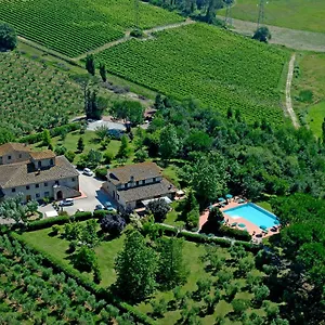  Vakantieboerderij Il Selvino