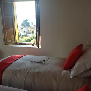 Casa Fontana Tuscany Barga